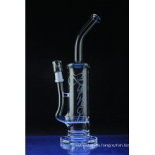 Burner Glassworks Inline kann Wasserpfeife rauchen Wasserpfeife (ES-GB-495)